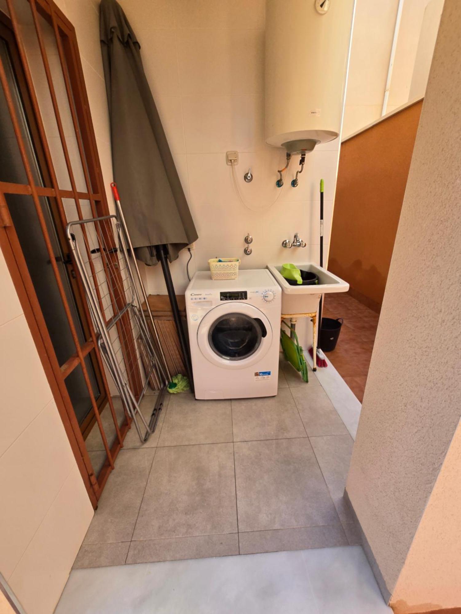 Willa Duplex 6 Mar De Plata El Puerto de Mazarrón Zewnętrze zdjęcie