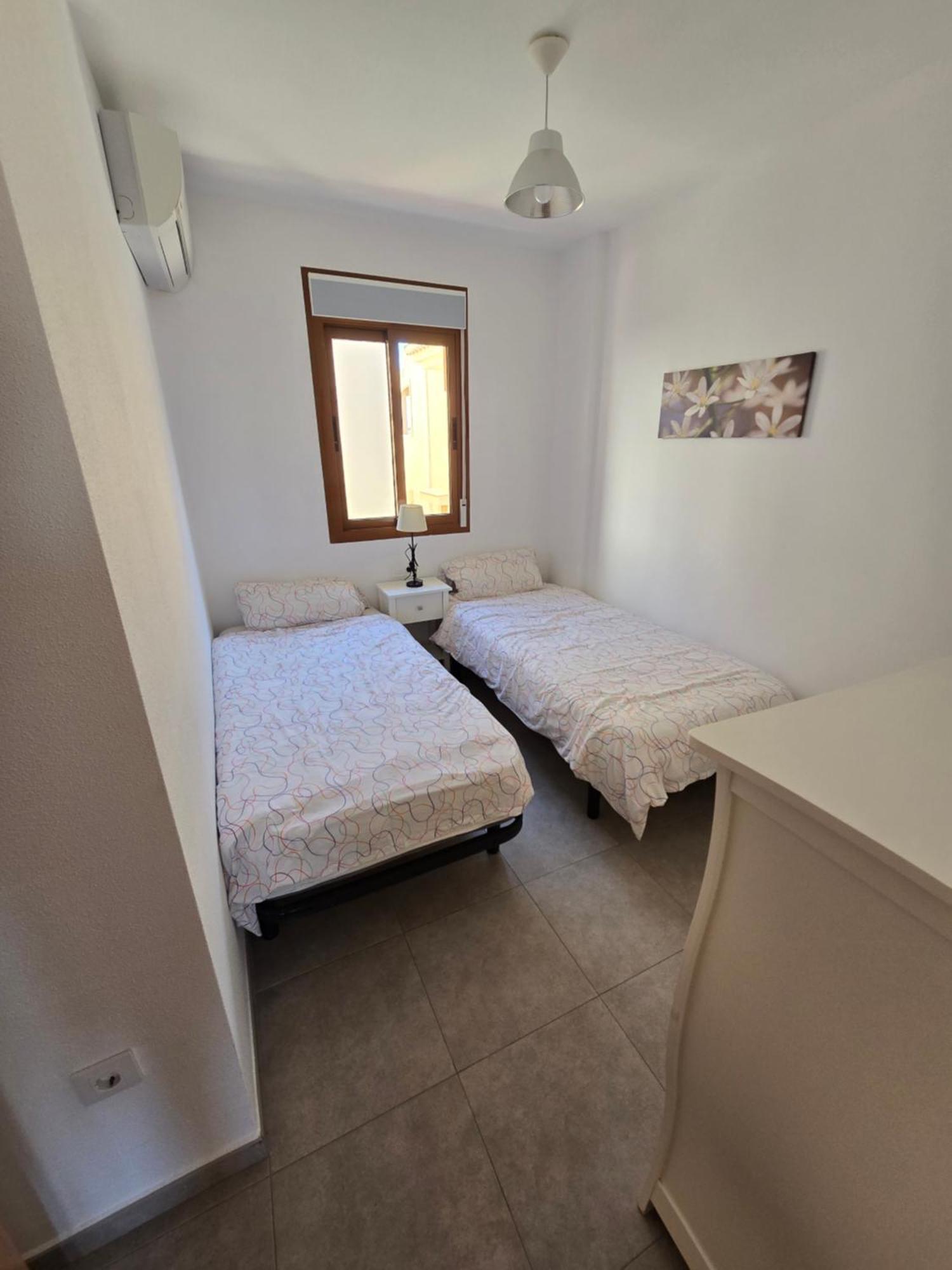 Willa Duplex 6 Mar De Plata El Puerto de Mazarrón Zewnętrze zdjęcie
